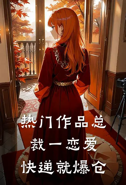 热门作品总裁一恋爱，快递就爆仓