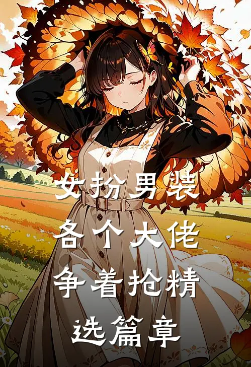 女扮男装，各个大佬争着抢精选篇章