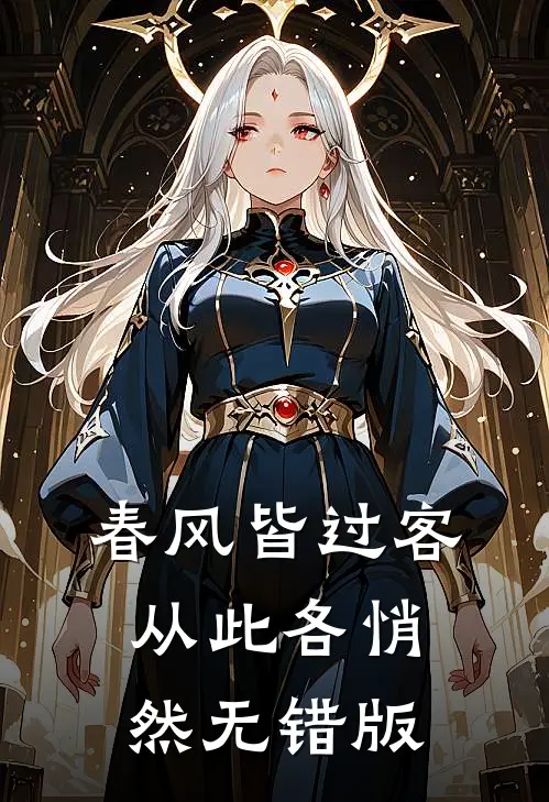 春风皆过客，从此各悄然无错版
