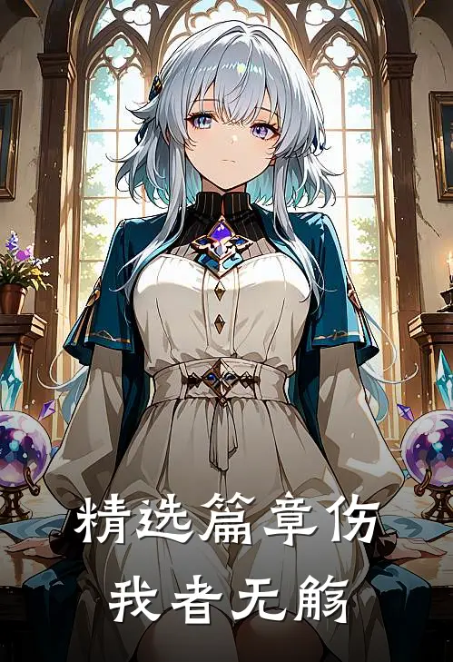 精选篇章伤我者无觞