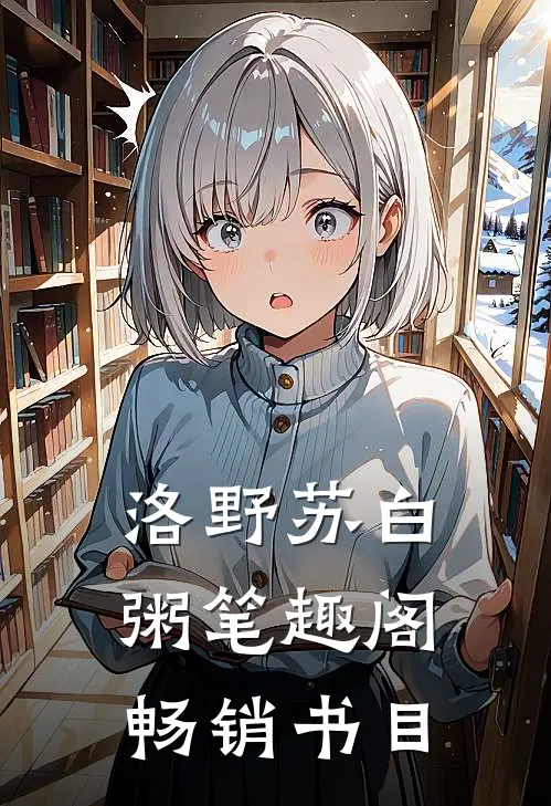 洛野苏白粥笔趣阁畅销书目