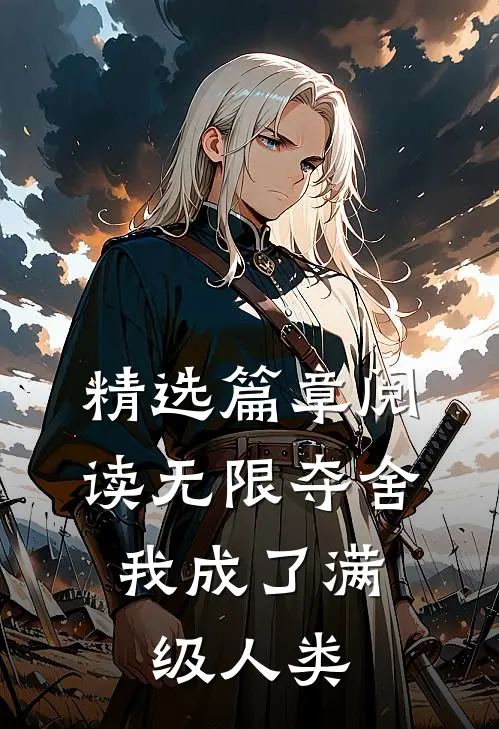 精选篇章阅读无限夺舍：我成了满级人类