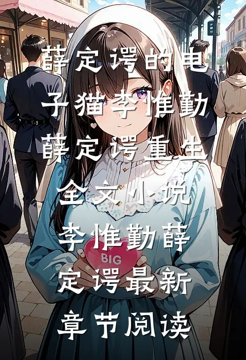 薛定谔的电子猫李惟勤薛定谔重生全文小说李惟勤薛定谔最新章节阅读