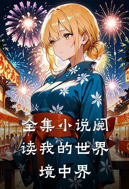 全集小说阅读我的世界：境中界