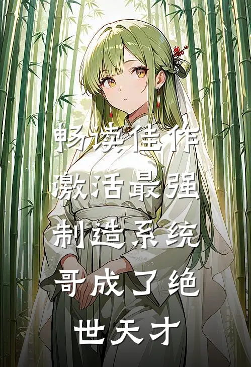 畅读佳作激活最强制造系统，哥成了绝世天才