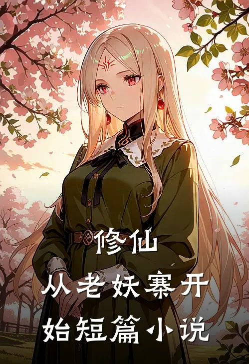 修仙，从老妖寨开始短篇小说