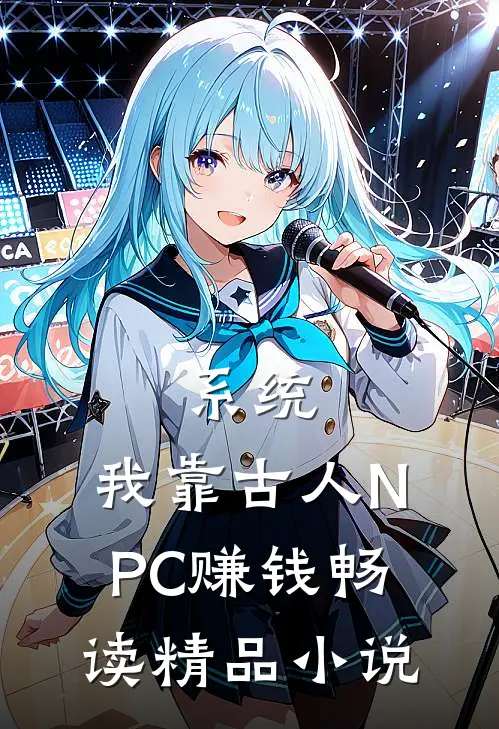 系统：我靠古人NPC赚钱畅读精品小说