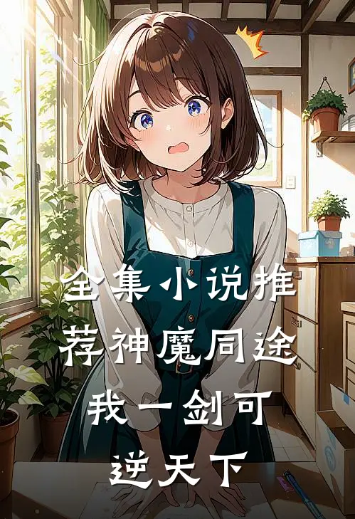 全集小说推荐神魔同途：我一剑可逆天下