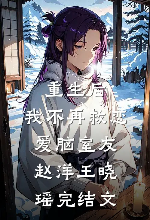 重生后，我不再救恋爱脑室友赵洋王晓瑶完结文