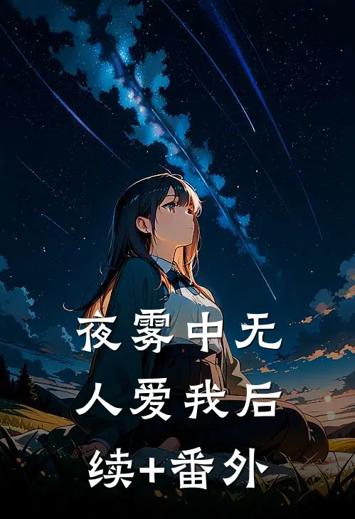 夜雾中无人爱我后续+番外