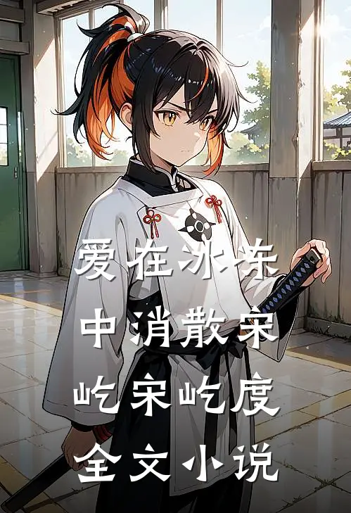 爱在冰冻中消散宋屹宋屹度全文小说