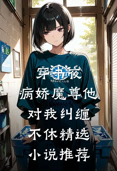 穿书夜，病娇魔尊他对我纠缠不休精选小说推荐