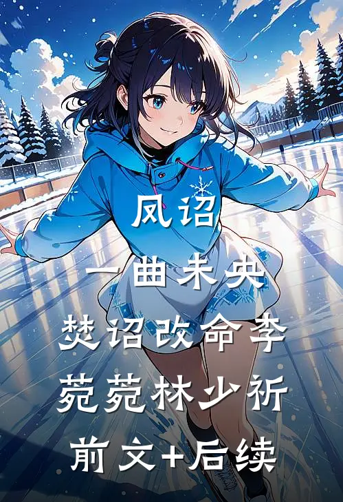 凤诏:一曲未央，焚诏改命李菀菀林少祈前文+后续