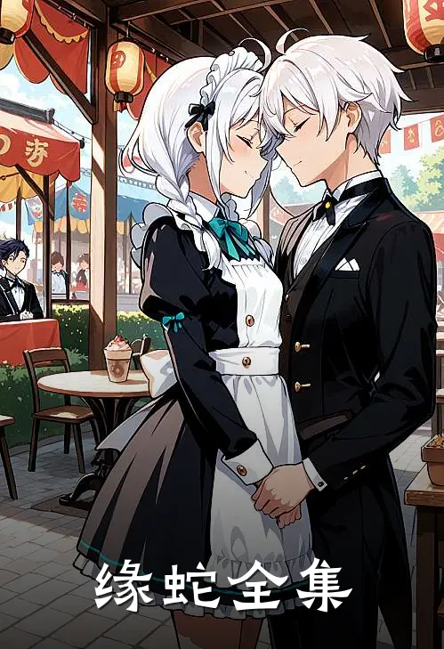 缘蛇全集