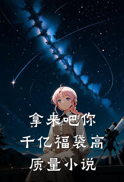 拿来吧你：千亿福袋高质量小说