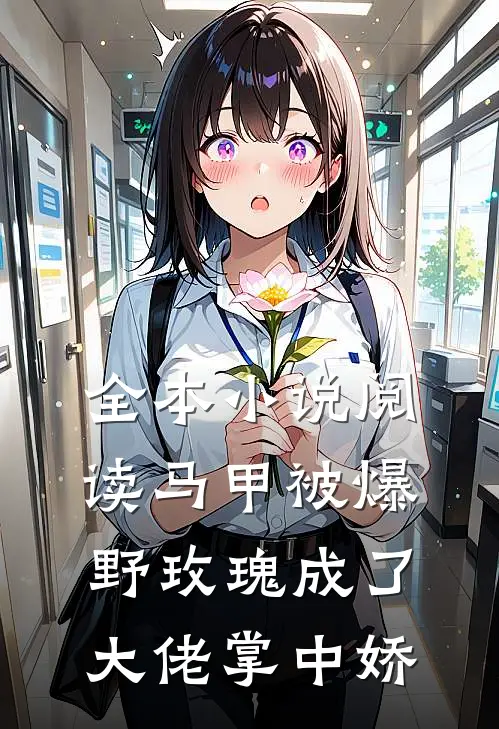 全本小说阅读马甲被爆，野玫瑰成了大佬掌中娇