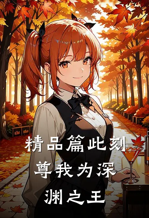 精品篇此刻，尊我为深渊之王