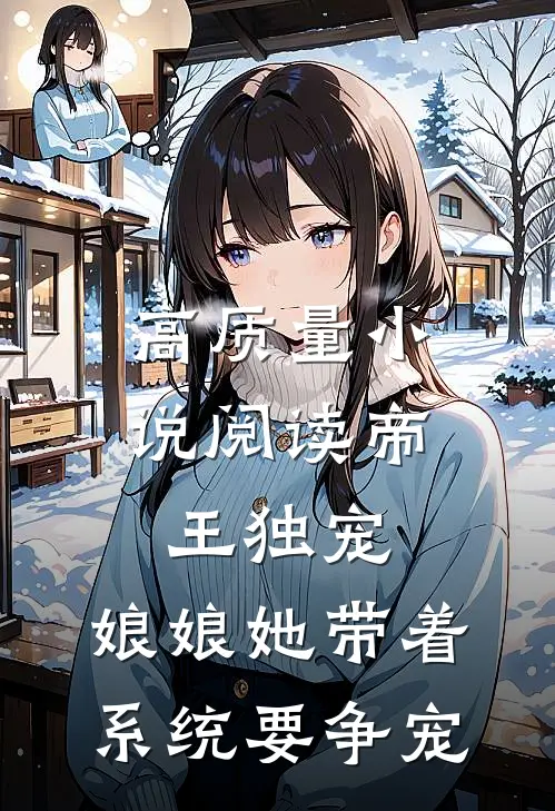 高质量小说阅读帝王独宠：娘娘她带着系统要争宠
