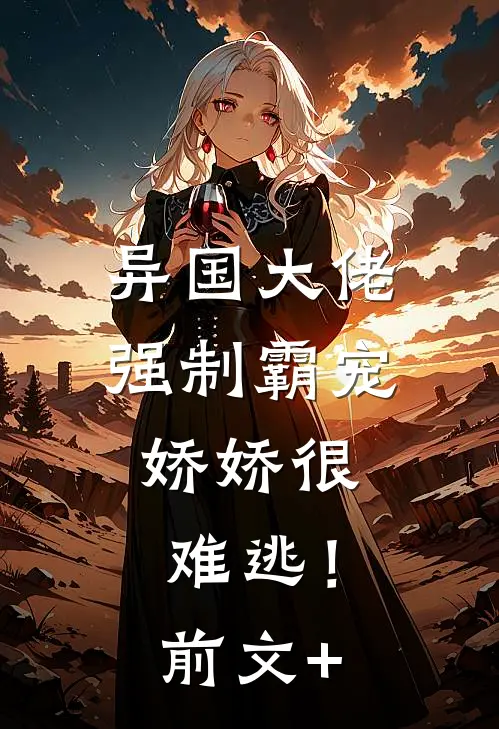 异国大佬强制霸宠，娇娇很难逃！前文+