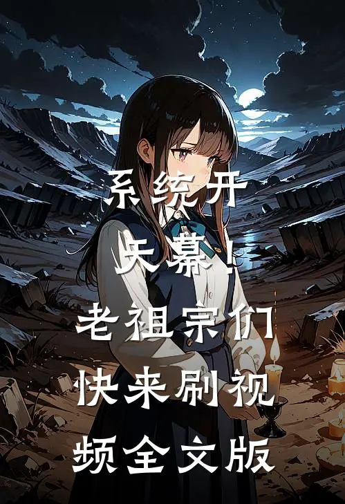 系统开天幕！老祖宗们快来刷视频全文版
