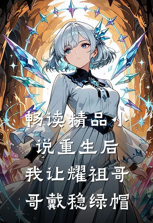 畅读精品小说重生后，我让耀祖哥哥戴稳绿帽
