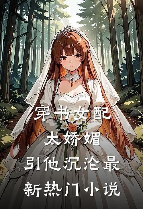 穿书女配太娇媚，引他沉沦最新热门小说