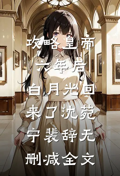 攻略皇帝六年后，白月光回来了沈菀宁裴辞无删减全文