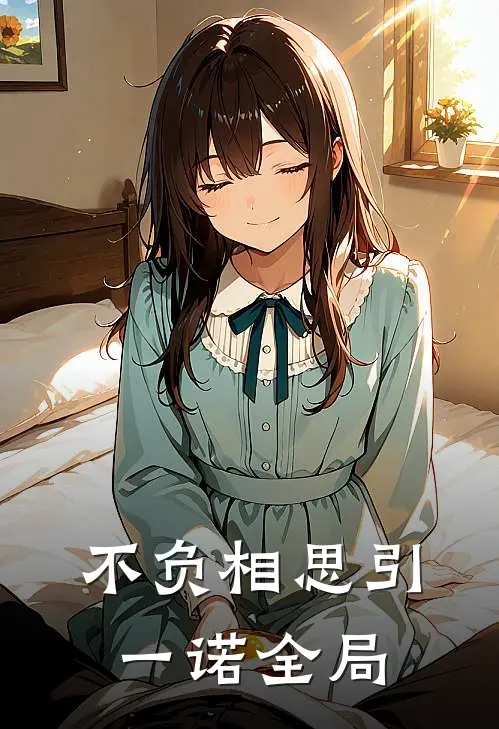 不负相思引一诺全局