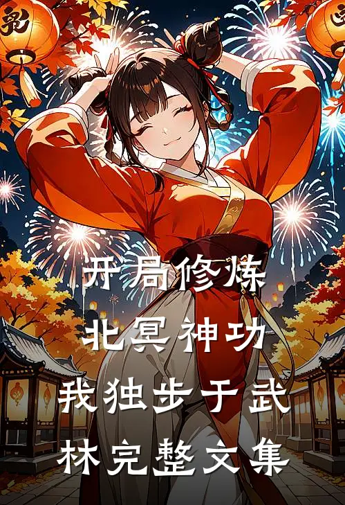 开局修炼北冥神功：我独步于武林完整文集