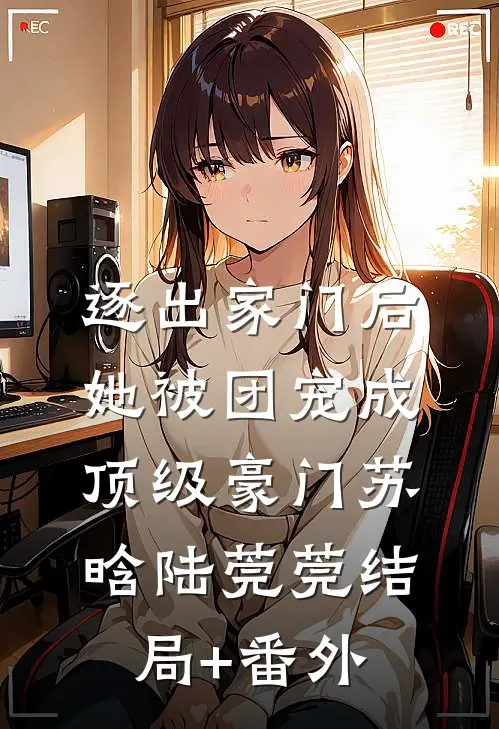 逐出家门后，她被团宠成顶级豪门苏晗陆莞莞结局+番外