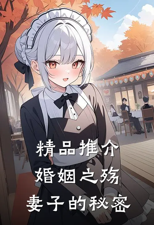 精品推介婚姻之殇：妻子的秘密
