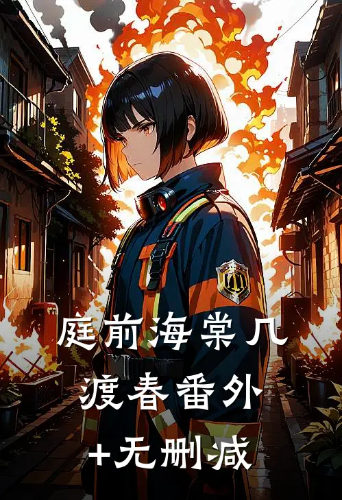 庭前海棠几渡春番外+无删减
