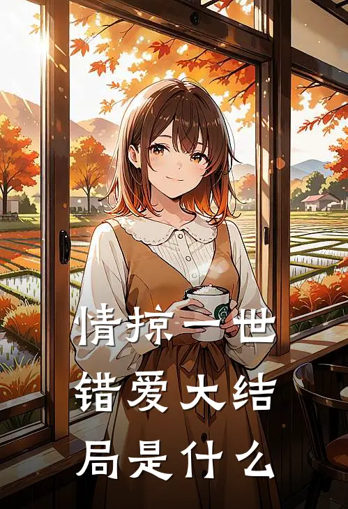情掠一世错爱大结局是什么