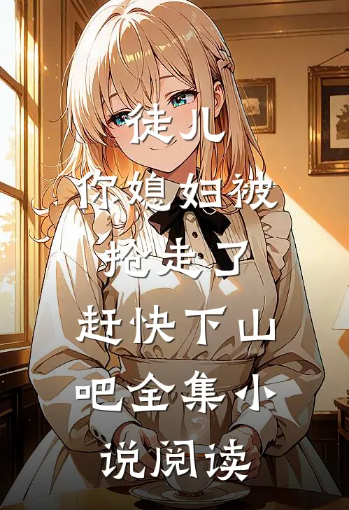徒儿，你媳妇被抢走了，赶快下山吧全集小说阅读