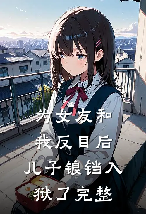 为女友和我反目后，儿子锒铛入狱了完整
