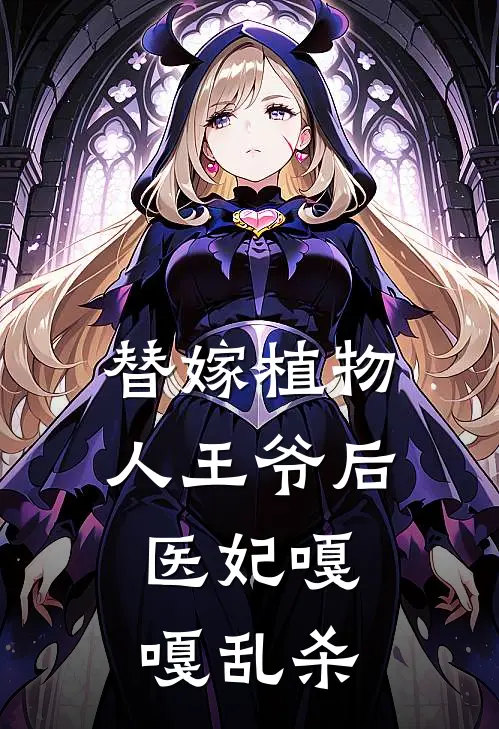 替嫁植物人王爷后，医妃嘎嘎乱杀