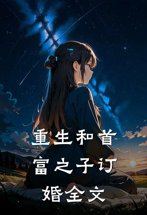 重生和首富之子订婚全文
