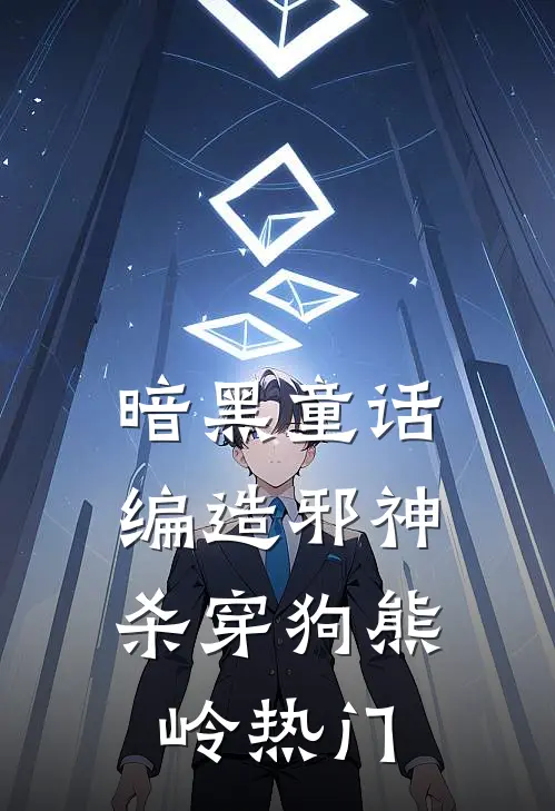 暗黑童话：编造邪神，杀穿狗熊岭热门