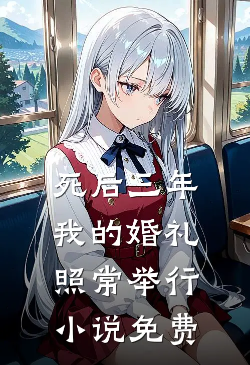 死后三年，我的婚礼照常举行小说免费
