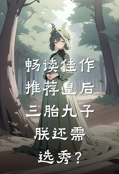畅读佳作推荐皇后三胎九子，朕还需选秀？