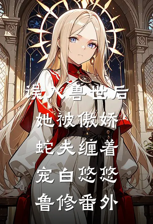 误入兽世后，她被傲娇蛇夫缠着宠白悠悠鲁修番外