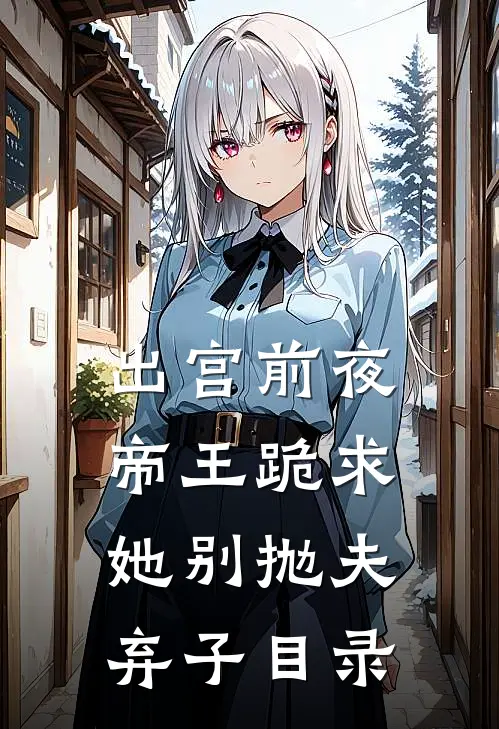 出宫前夜，帝王跪求她别抛夫弃子目录