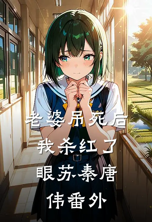 老婆吊死后，我杀红了眼苏秦唐伟番外
