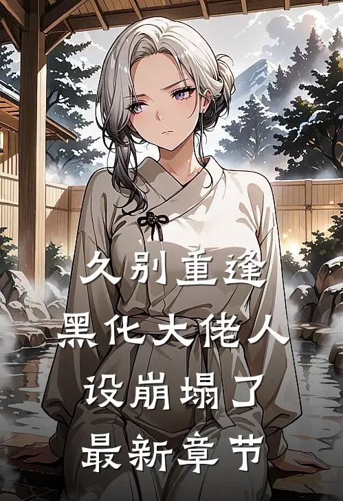 久别重逢：黑化大佬人设崩塌了最新章节