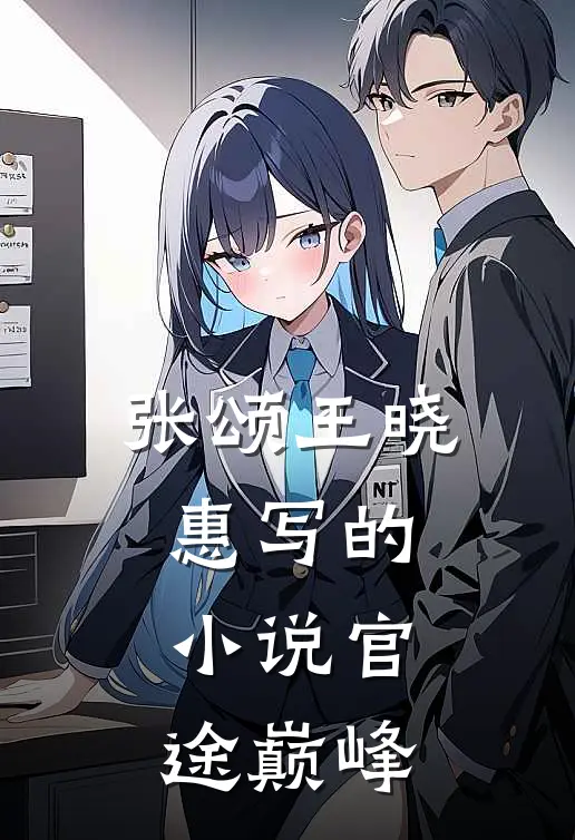 张颂王晓惠写的小说官途巅峰