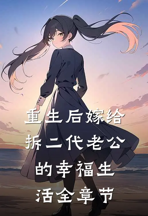 重生后嫁给拆二代老公的幸福生活全章节