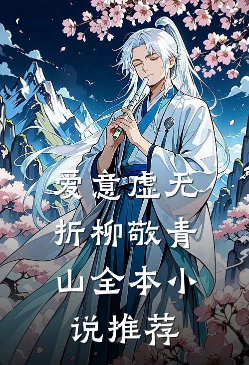 爱意虚无，折柳敬青山全本小说推荐