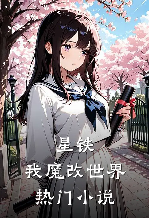 星铁，我魔改世界热门小说