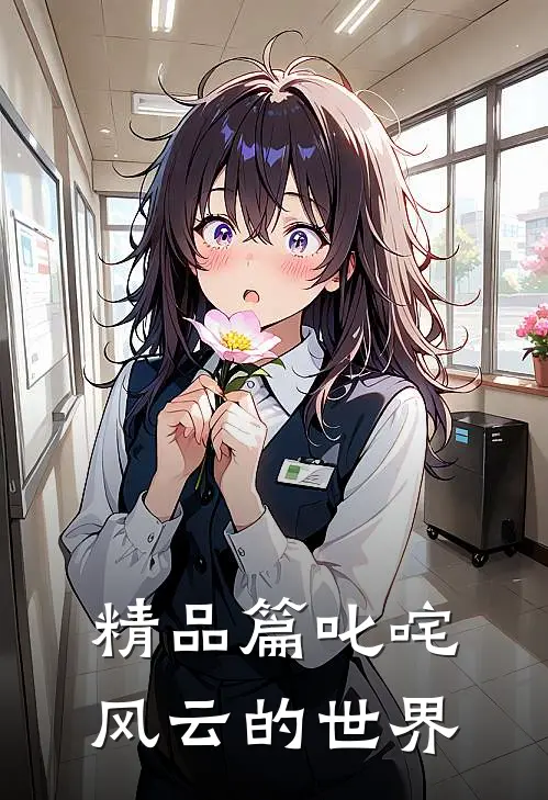 精品篇叱咤风云的世界