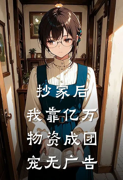 抄家后，我靠亿万物资成团宠无广告